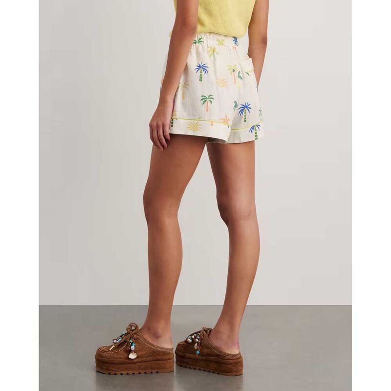 JAG Palm Pull On Short image number 1